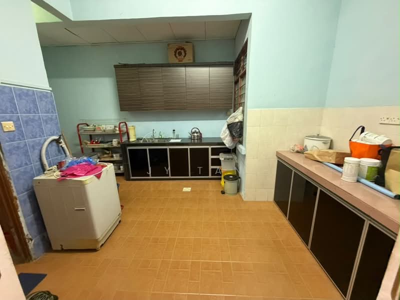 Rumah Teres untuk Dijual di Taman Pulai Jaya (Kulai) - JY Tan - PropertyGuru.com.my