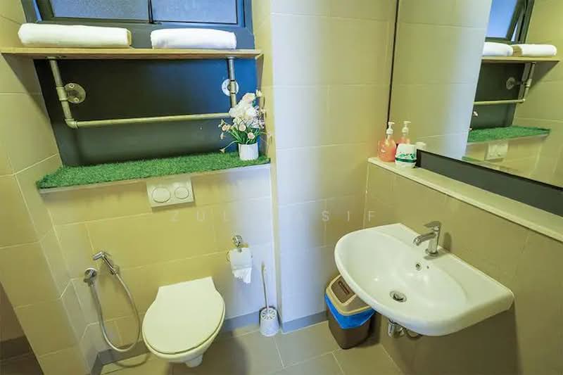 Servis Apartment untuk Dijual di Tamarind Suites - Zul Hasif - PropertyGuru.com.my