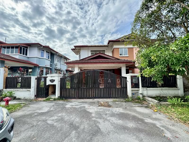 2-storey Terraced House for Sale in Bangi (Selangor) - Abdul Qadir - PropertyGuru.com.my