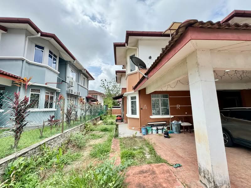 2-storey Terraced House for Sale in Bangi (Selangor) - Abdul Qadir - PropertyGuru.com.my