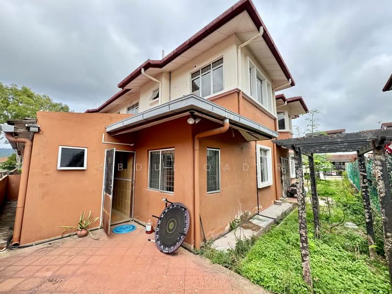 2-storey Terraced House for Sale in Bangi (Selangor) - Abdul Qadir - PropertyGuru.com.my