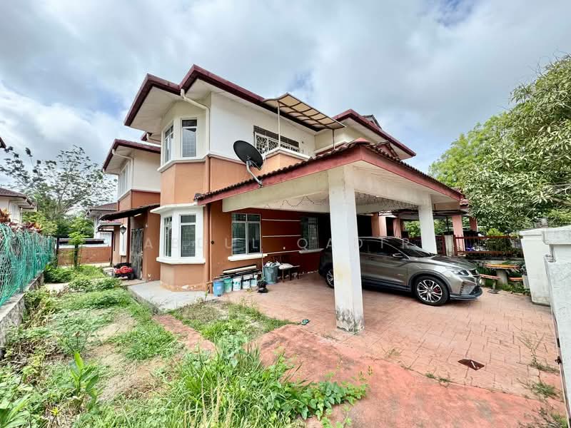2-storey Terraced House for Sale in Bangi (Selangor) - Abdul Qadir - PropertyGuru.com.my