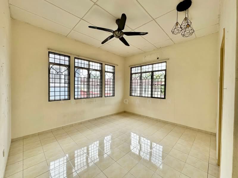 2-storey Terraced House for Sale in Bangi (Selangor) - Abdul Qadir - PropertyGuru.com.my