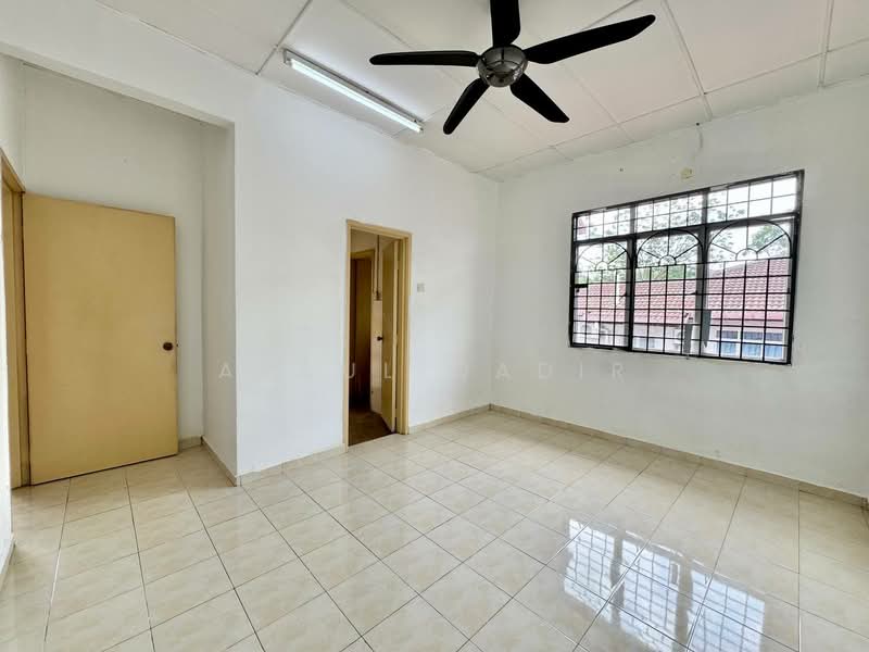 2-storey Terraced House for Sale in Bangi (Selangor) - Abdul Qadir - PropertyGuru.com.my