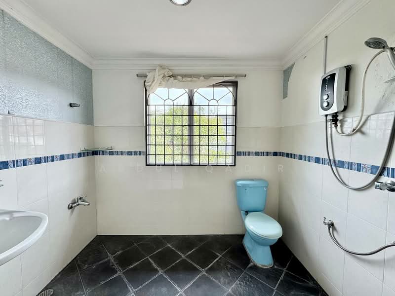 2-storey Terraced House for Sale in Bangi (Selangor) - Abdul Qadir - PropertyGuru.com.my