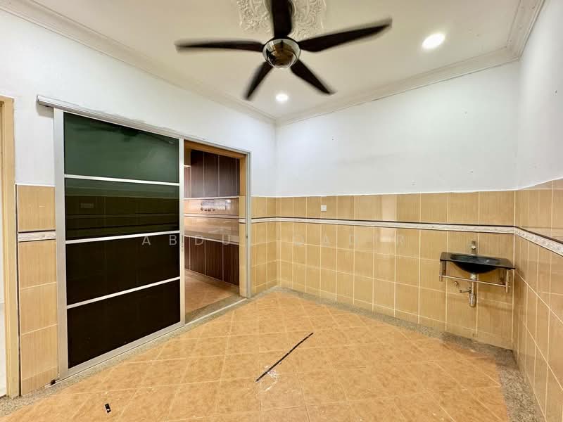 2-storey Terraced House for Sale in Bangi (Selangor) - Abdul Qadir - PropertyGuru.com.my