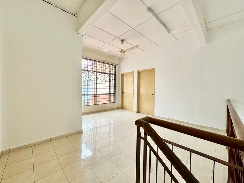 2-storey Terraced House for Sale in Bangi (Selangor) - Abdul Qadir - PropertyGuru.com.my