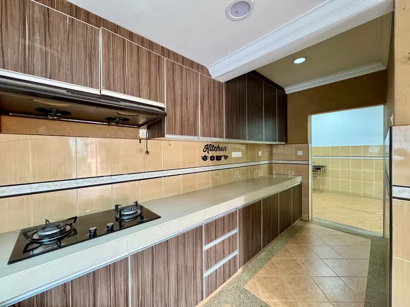 2-storey Terraced House for Sale in Bangi (Selangor) - Abdul Qadir - PropertyGuru.com.my