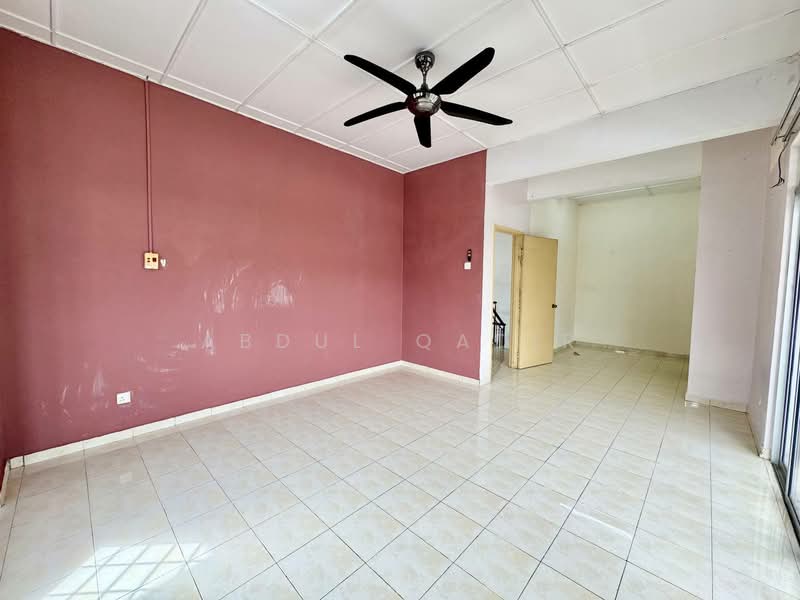 2-storey Terraced House for Sale in Bangi (Selangor) - Abdul Qadir - PropertyGuru.com.my