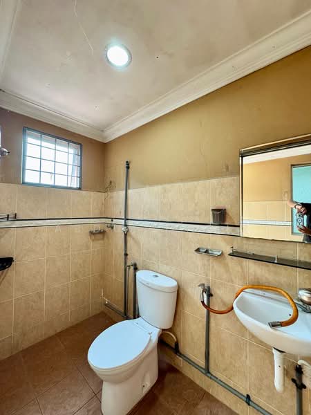 2-storey Terraced House for Sale in Bangi (Selangor) - Abdul Qadir - PropertyGuru.com.my