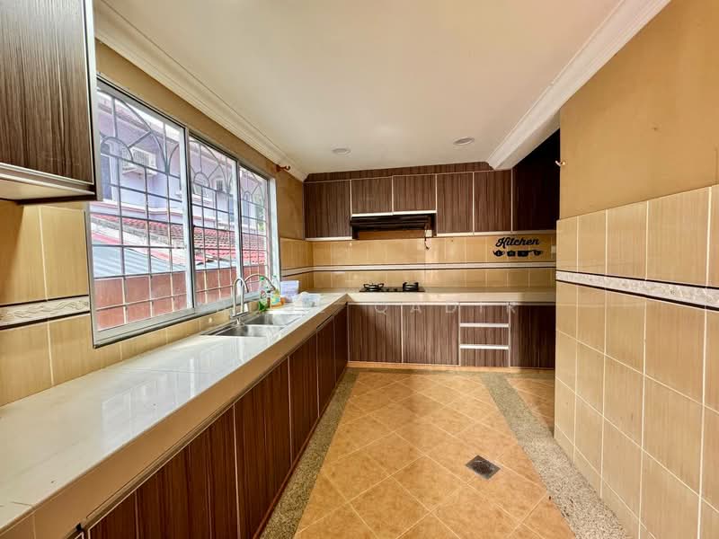 2-storey Terraced House for Sale in Bangi (Selangor) - Abdul Qadir - PropertyGuru.com.my