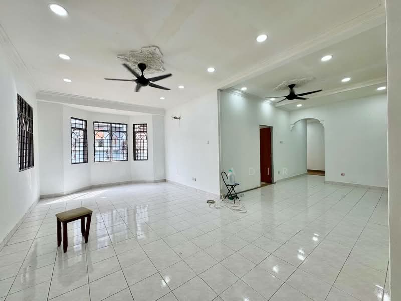 2-storey Terraced House for Sale in Bangi (Selangor) - Abdul Qadir - PropertyGuru.com.my