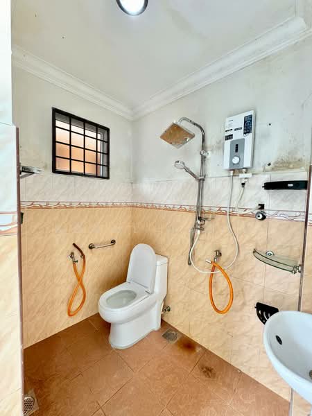2-storey Terraced House for Sale in Bangi (Selangor) - Abdul Qadir - PropertyGuru.com.my