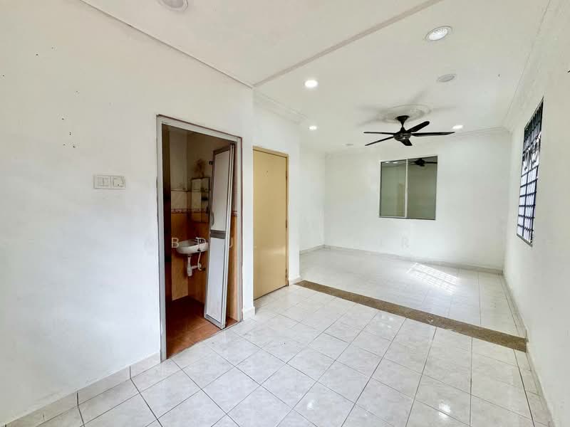 2-storey Terraced House for Sale in Bangi (Selangor) - Abdul Qadir - PropertyGuru.com.my