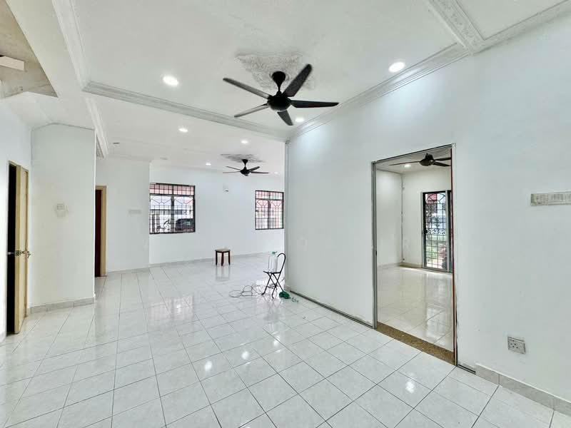 2-storey Terraced House for Sale in Bangi (Selangor) - Abdul Qadir - PropertyGuru.com.my