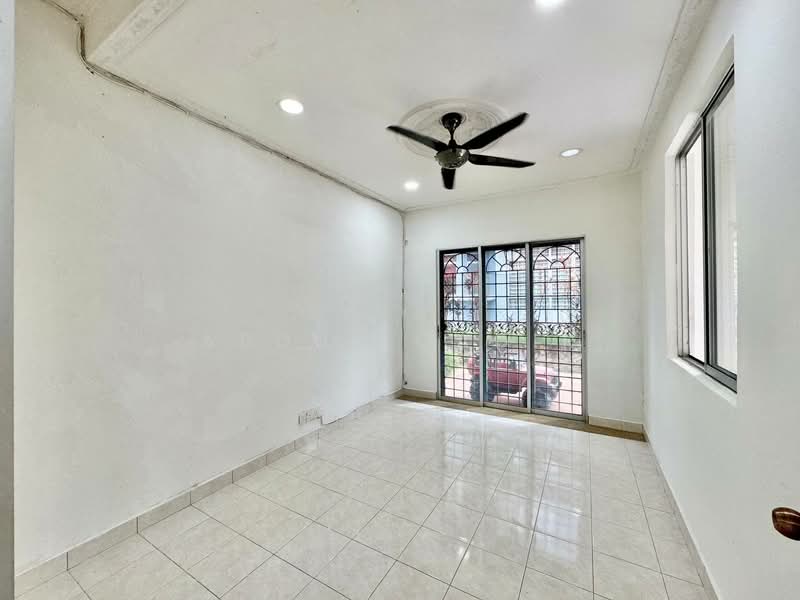 2-storey Terraced House for Sale in Bangi (Selangor) - Abdul Qadir - PropertyGuru.com.my