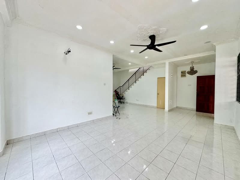 2-storey Terraced House for Sale in Bangi (Selangor) - Abdul Qadir - PropertyGuru.com.my