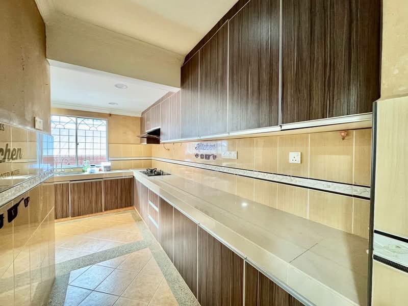 2-storey Terraced House for Sale in Bangi (Selangor) - Abdul Qadir - PropertyGuru.com.my