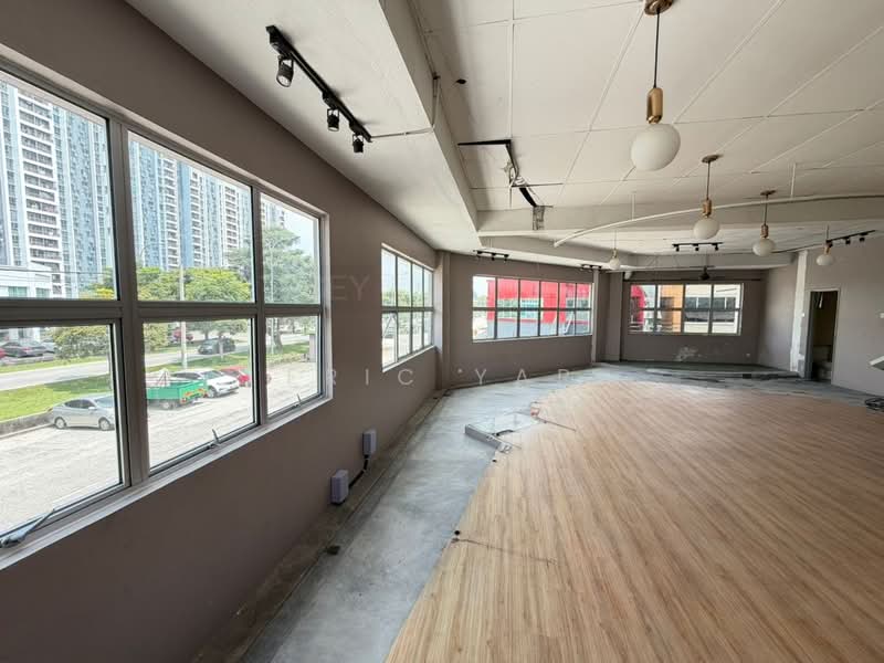 Shop / Office for Rent in Bandar Puncak Alam (Puncak Alam) - Eric Yap - Interior - PropertyGuru.com.my