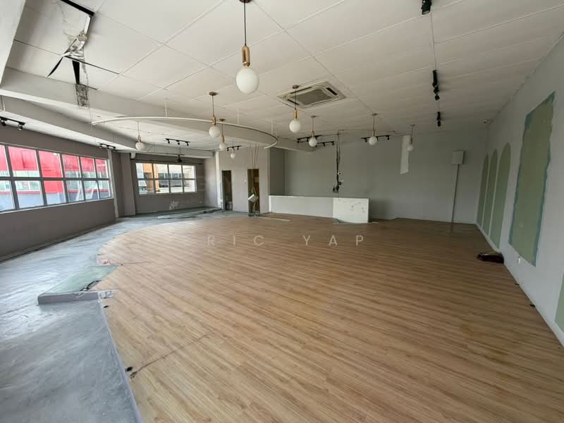 Shop / Office for Rent in Bandar Puncak Alam (Puncak Alam) - Eric Yap - Interior - PropertyGuru.com.my