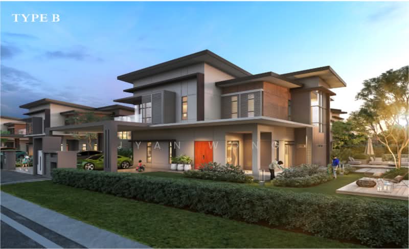 Rumah Banglo untuk Dijual di Johor Bahru (Johor) - Jyan Wong - PropertyGuru.com.my