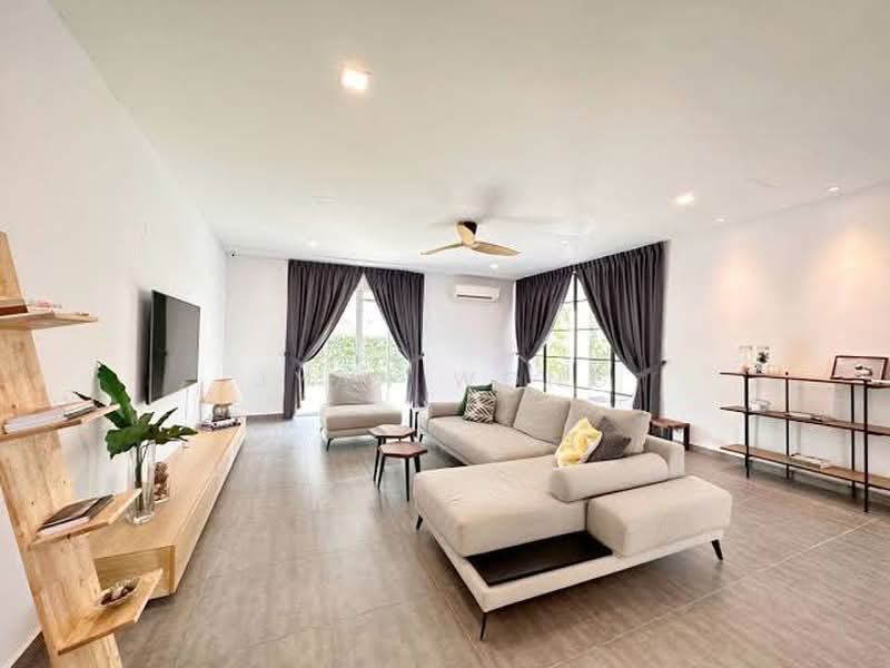 Rumah Banglo untuk Dijual di Johor Bahru (Johor) - Jyan Wong - PropertyGuru.com.my
