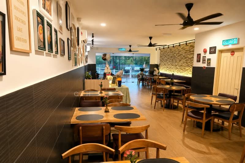 Kedai untuk Dijual di CBD Perdana (Cyberjaya) - Chris Tye - Interior - PropertyGuru.com.my