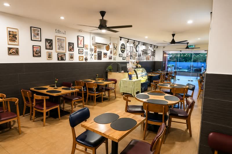 Kedai untuk Dijual di CBD Perdana (Cyberjaya) - Chris Tye - Interior - PropertyGuru.com.my