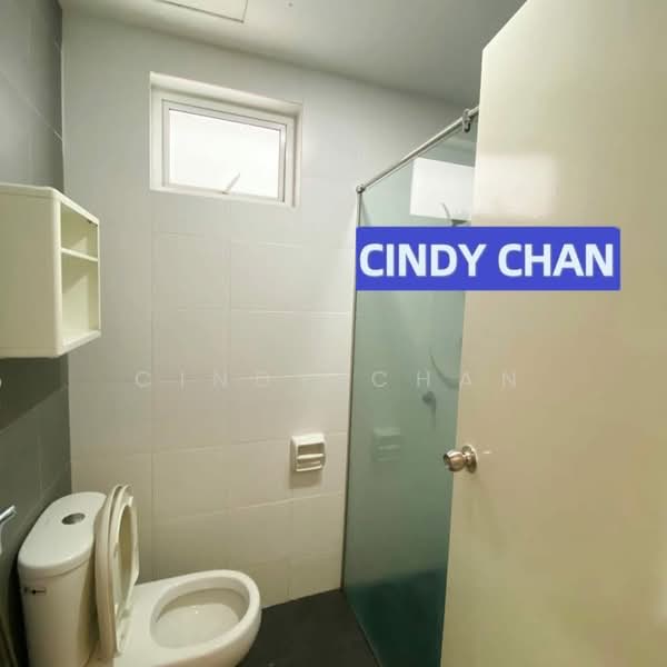 Condominium for Rent at SummerSkye Residences - Cindy Chan - Bathroom - PropertyGuru.com.my