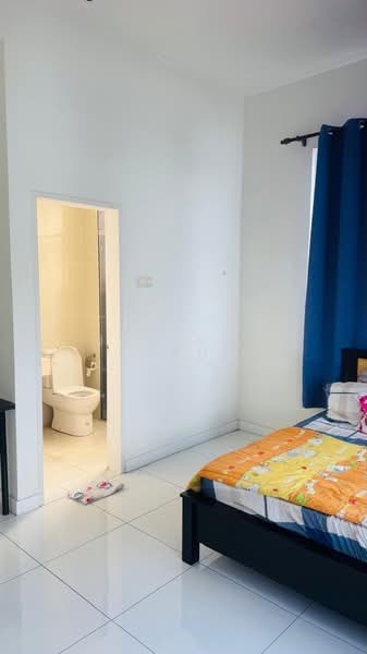 Service Residence for Sale at Skypod Residence - Jeffrey Lau - Bedroom - PropertyGuru.com.my
