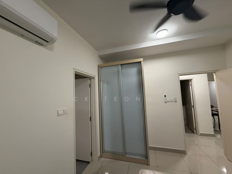 Kondominium untuk Disewa di Ascenda Residence @ Skyarena - CK Teong - Interior - PropertyGuru.com.my