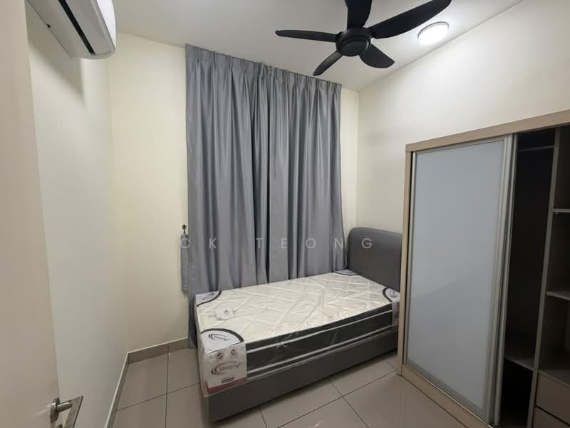 Kondominium untuk Disewa di Ascenda Residence @ Skyarena - CK Teong - Bedroom - PropertyGuru.com.my