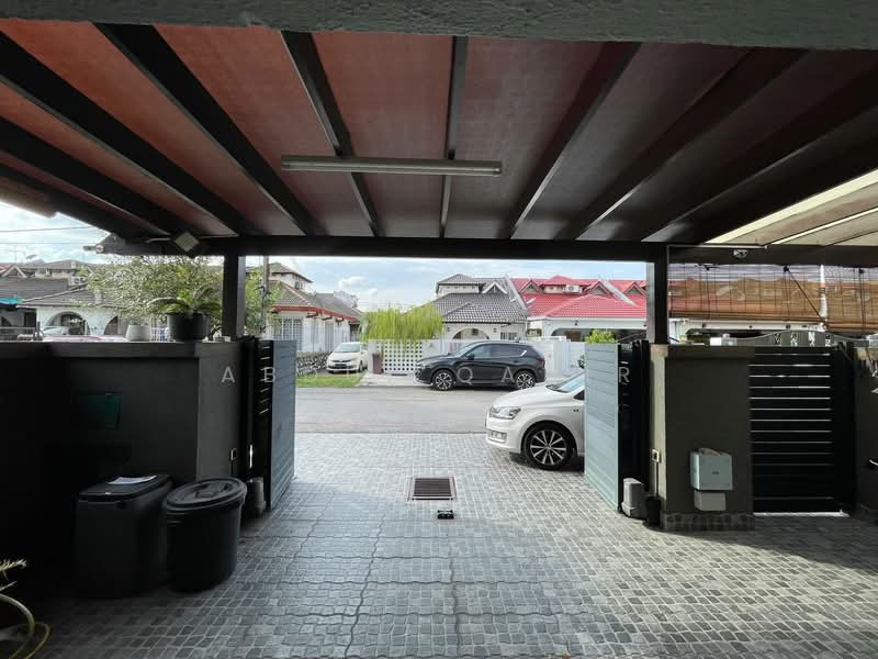 Rumah Teres 1.5 Tingkat untuk Dijual di Usj 2 (Subang Jaya) - Abdul Qadir - PropertyGuru.com.my