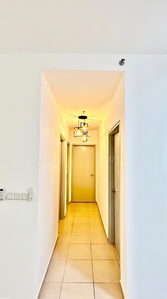 Pangsapuri untuk Disewa di Tangerine Suites - Kar Hooi - Corridor - PropertyGuru.com.my