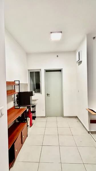 Pangsapuri untuk Disewa di Tangerine Suites - Kar Hooi - Kitchen - PropertyGuru.com.my