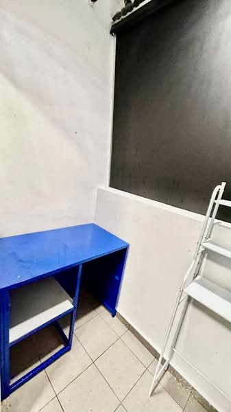 Pangsapuri untuk Disewa di Tangerine Suites - Kar Hooi - Study - PropertyGuru.com.my