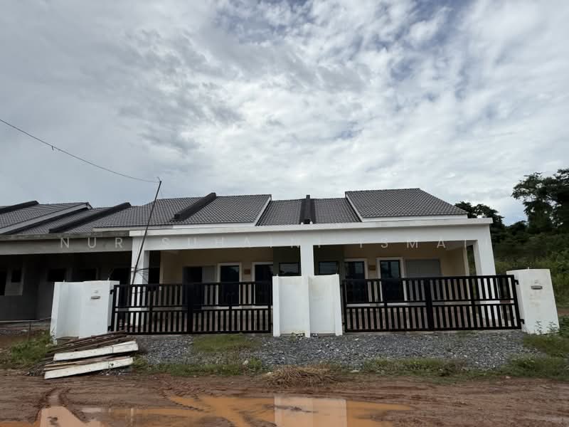 Terraced House for Sale in Alor Setar (Kedah) - Nur Suhaini Ismail - Exterior - PropertyGuru.com.my
