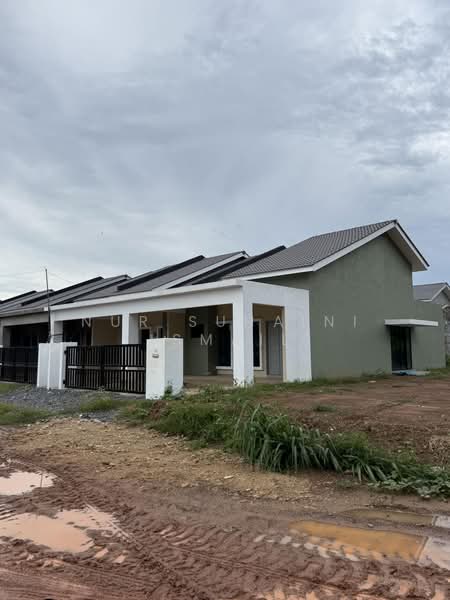 Terraced House for Sale in Alor Setar (Kedah) - Nur Suhaini Ismail - Exterior - PropertyGuru.com.my