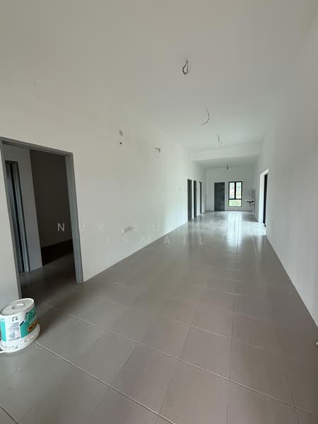 Terraced House for Sale in Alor Setar (Kedah) - Nur Suhaini Ismail - Interior - PropertyGuru.com.my