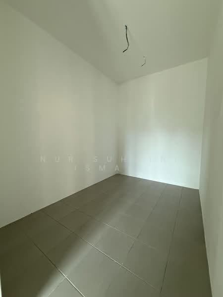 Terraced House for Sale in Alor Setar (Kedah) - Nur Suhaini Ismail - Interior - PropertyGuru.com.my
