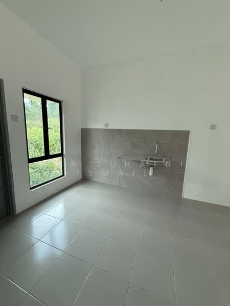 Terraced House for Sale in Alor Setar (Kedah) - Nur Suhaini Ismail - Kitchen - PropertyGuru.com.my