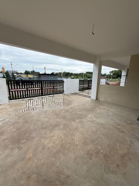 Terraced House for Sale in Alor Setar (Kedah) - Nur Suhaini Ismail - Exterior - PropertyGuru.com.my