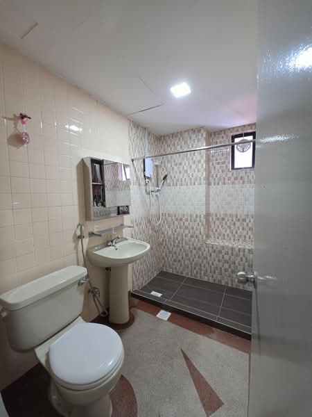 Pangsapuri untuk Disewa di Kempas Apartment - Kelvin Ho - PropertyGuru.com.my