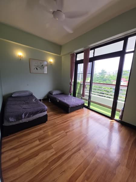 Pangsapuri untuk Disewa di Kempas Apartment - Kelvin Ho - PropertyGuru.com.my