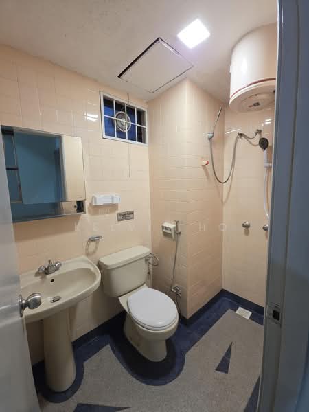 Pangsapuri untuk Disewa di Kempas Apartment - Kelvin Ho - PropertyGuru.com.my