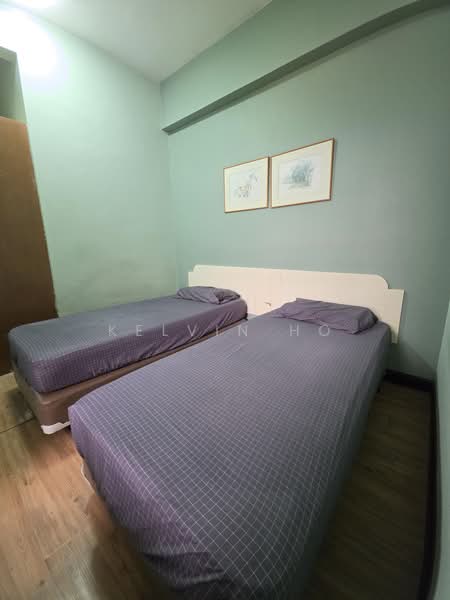 Pangsapuri untuk Disewa di Kempas Apartment - Kelvin Ho - PropertyGuru.com.my