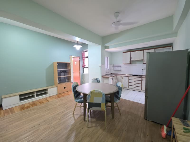 Pangsapuri untuk Disewa di Kempas Apartment - Kelvin Ho - PropertyGuru.com.my