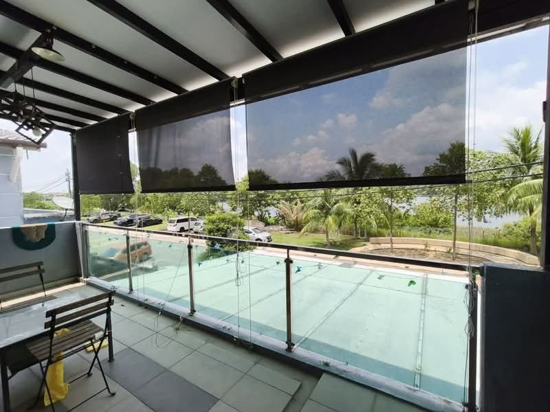 Rumah Kluster untuk Dijual di Sepang (Selangor) - Muhammad Muadz - PropertyGuru.com.my