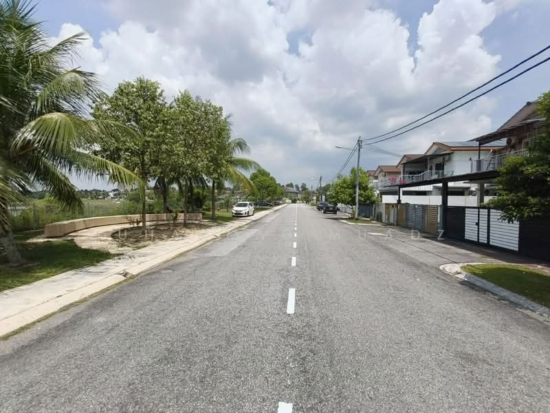 Rumah Kluster untuk Dijual di Sepang (Selangor) - Muhammad Muadz - Exterior - PropertyGuru.com.my