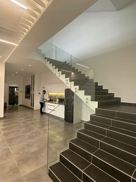 Kilang untuk Dijual di Eco Business Park V (Puncak Alam) - Effendy Shohaili - Interior - PropertyGuru.com.my